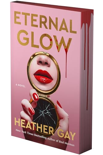 PRE-ORDER: Eternal Glow