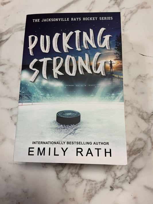 Pucking Strong
