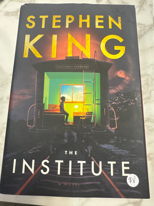 The Institute