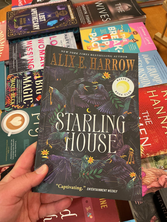 Starling House