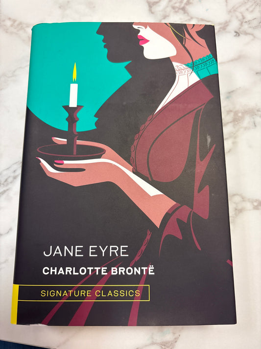 Charlotte Brontë