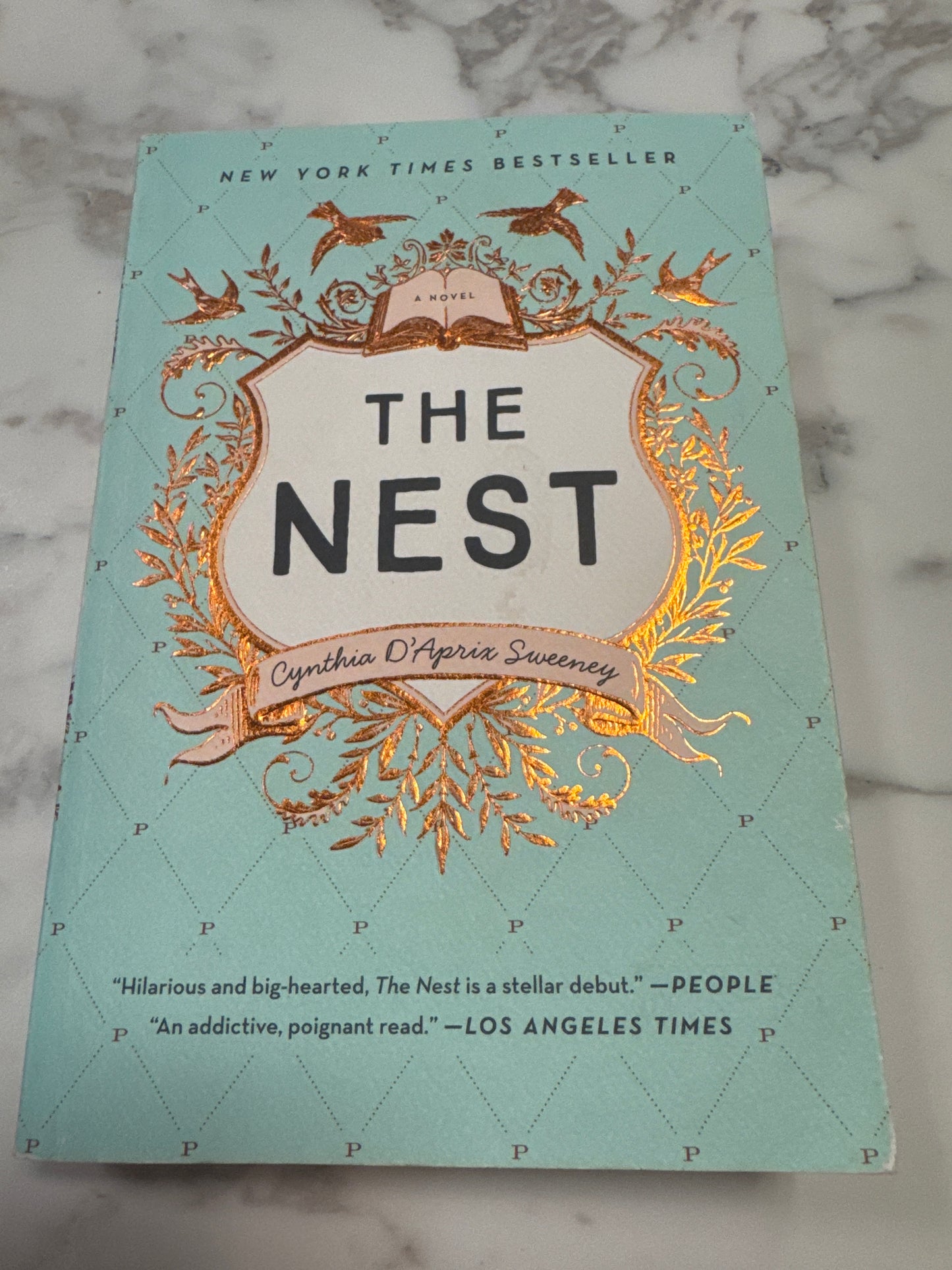 The Nest