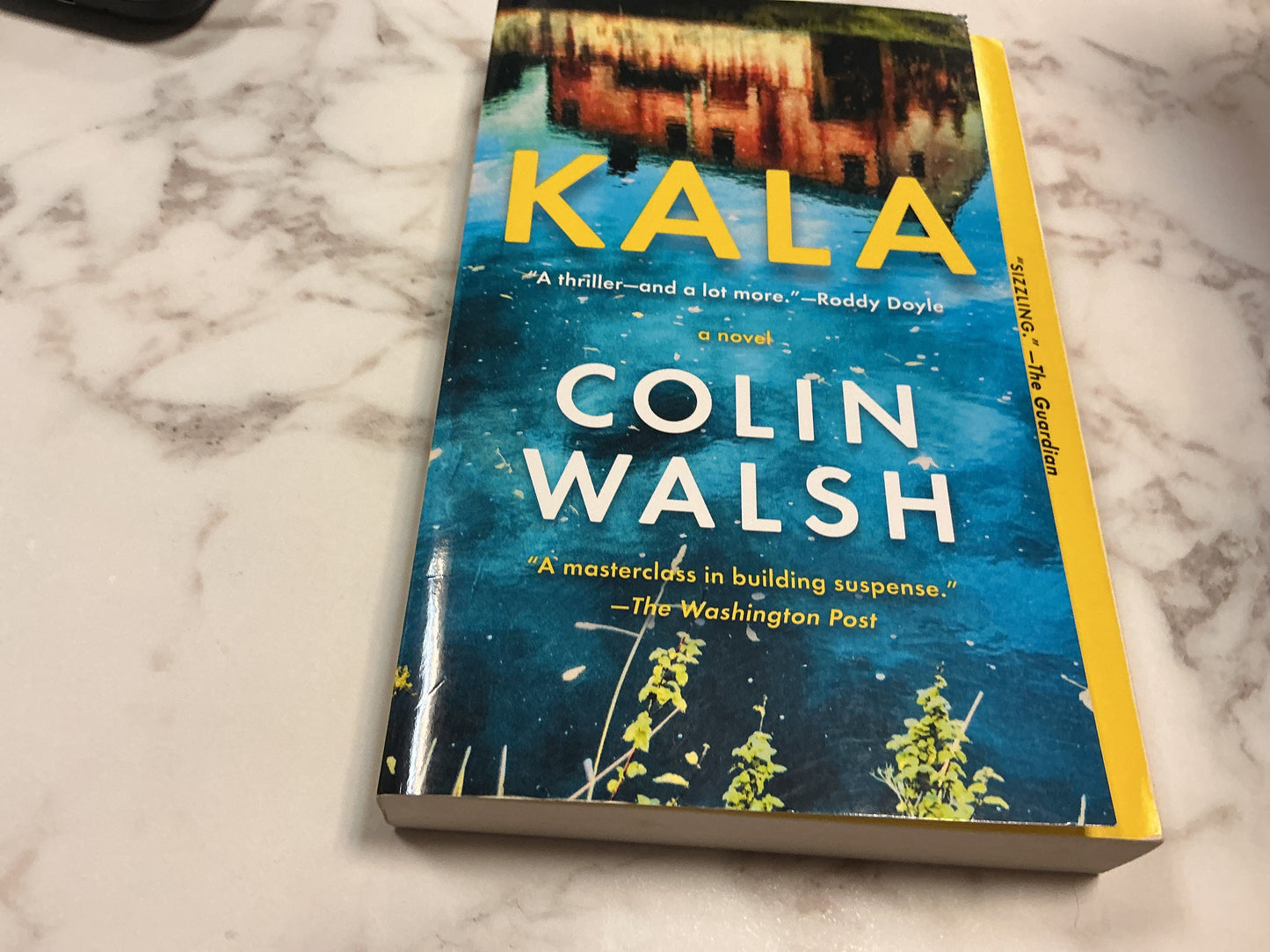 Kala