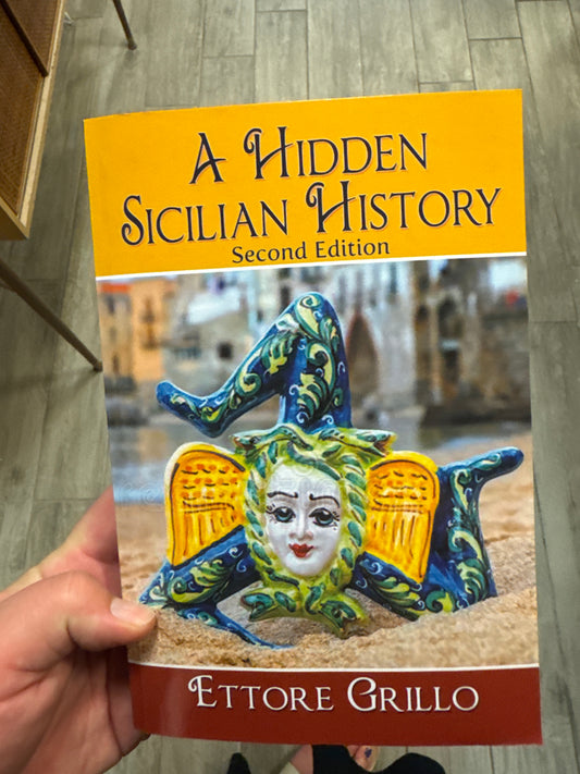 A Hidden Sicilian History
