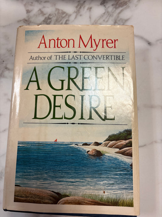 A Green Desire