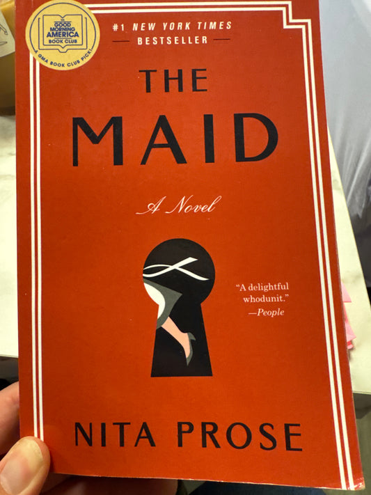 The Maid