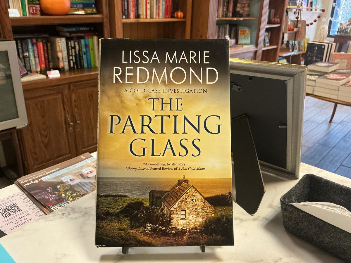 The parting glass