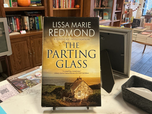 The parting glass