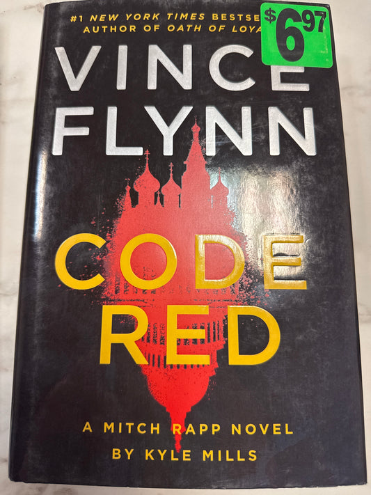 Code Red