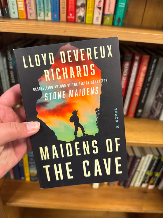 Maidens the Cave