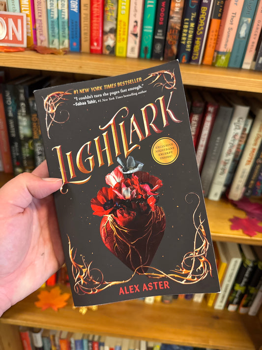 Lightlark