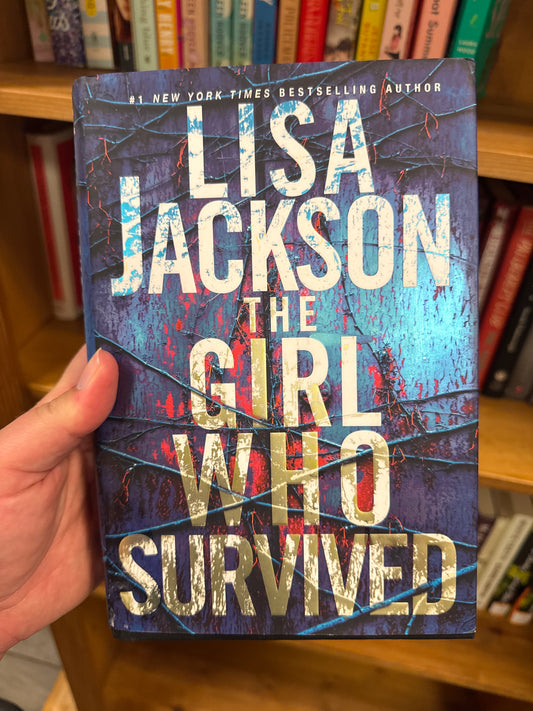 The Girl Who Survived