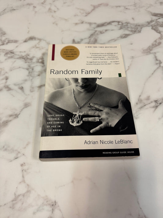 Random Family