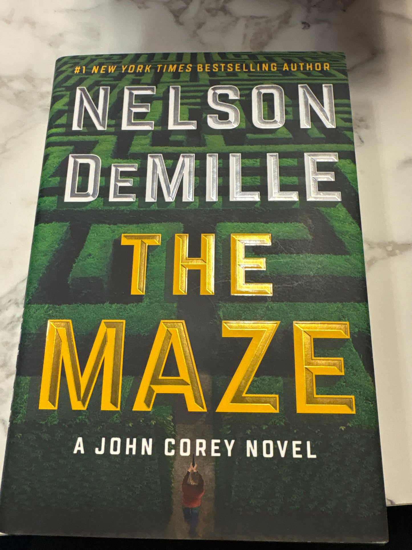 The Maze