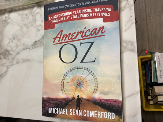 American Oz