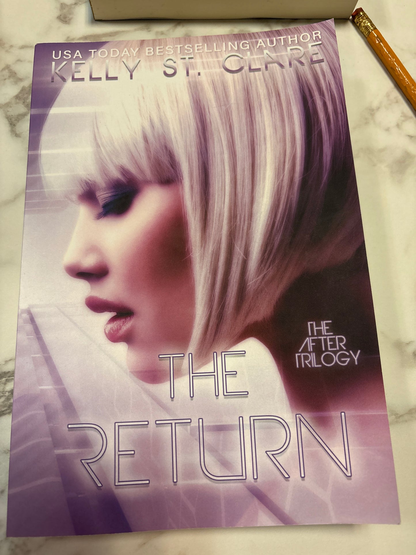 The Return
