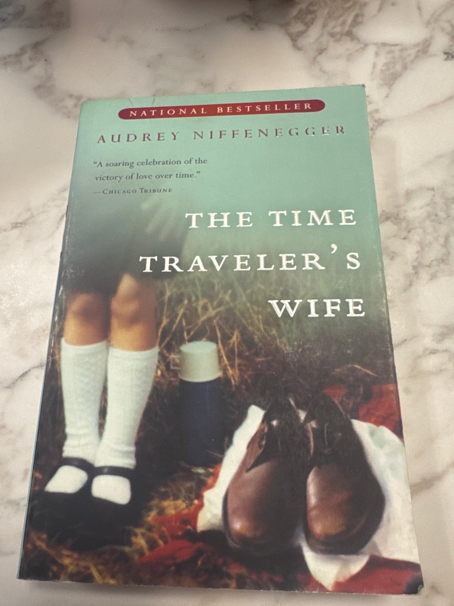 The Time Traveler’s Wife
