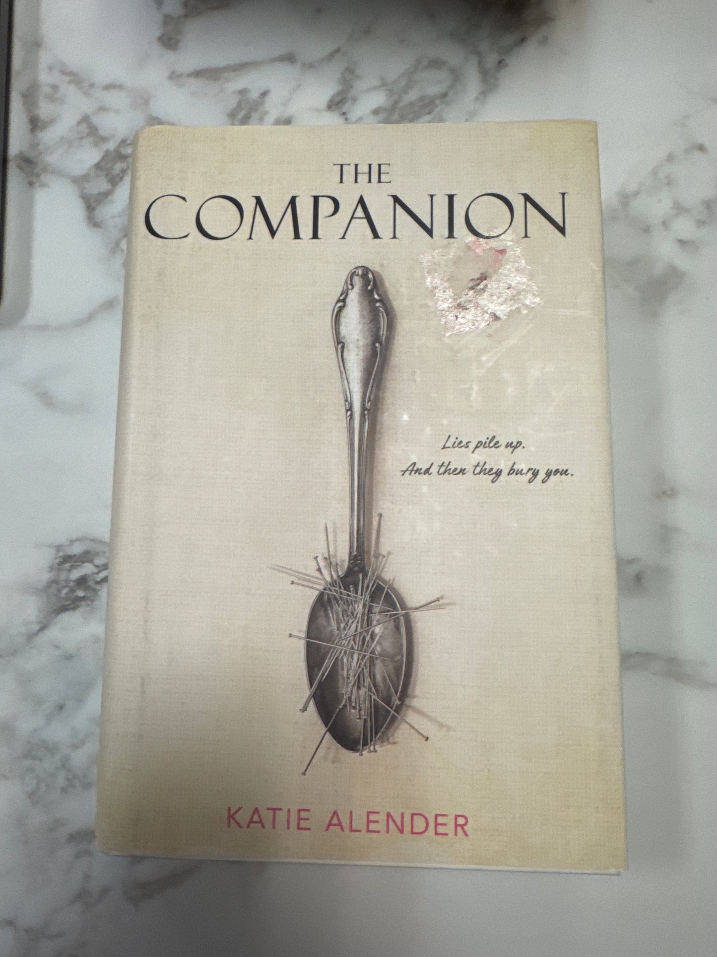 The Companion