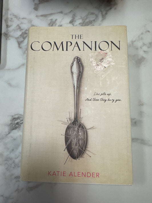 The Companion