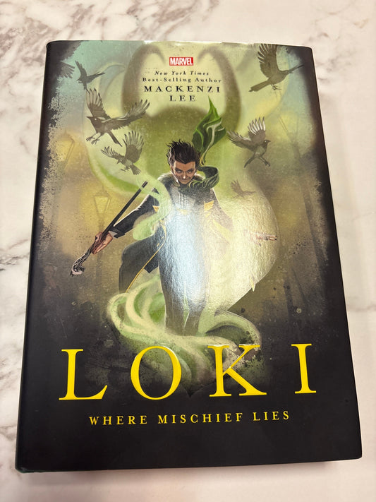 Loki