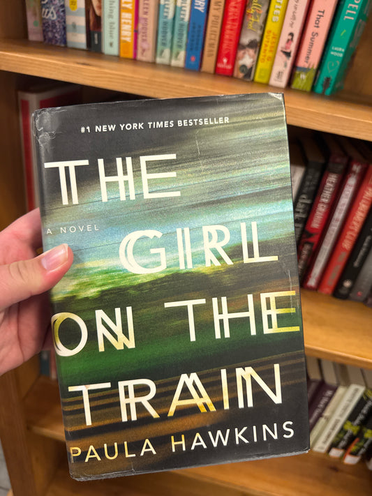 The Girl on the Train