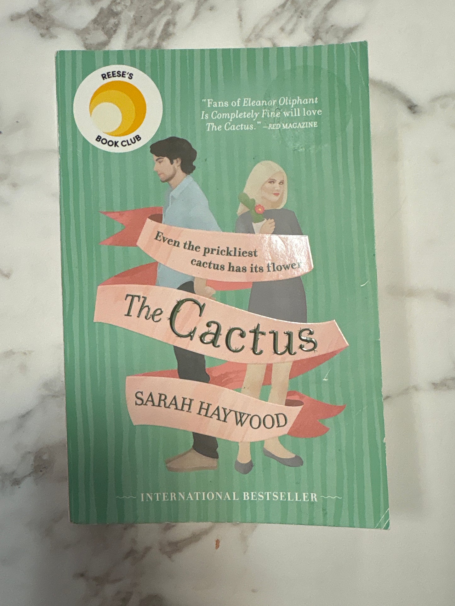 The Cactus