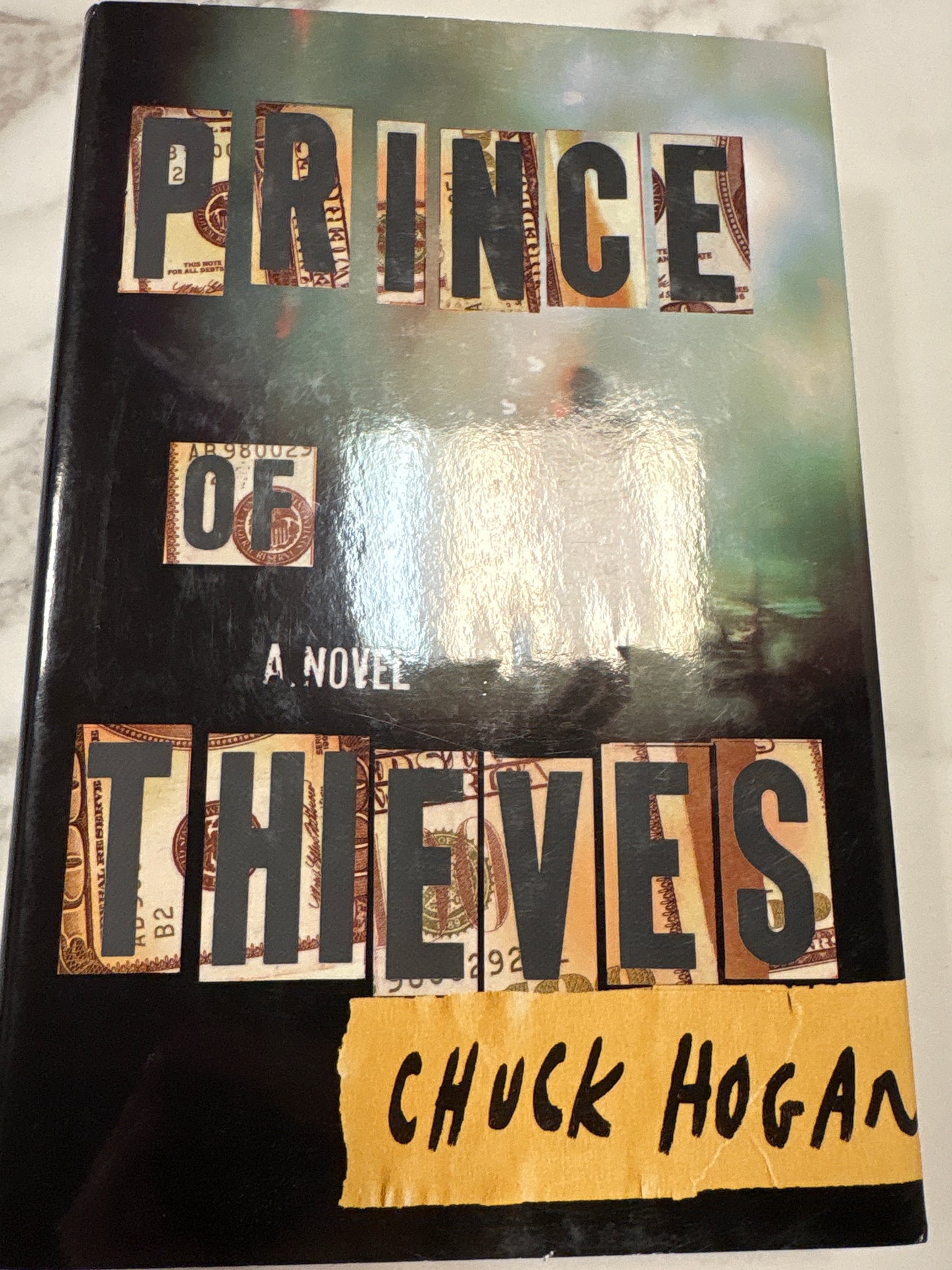 Prince of Thieves