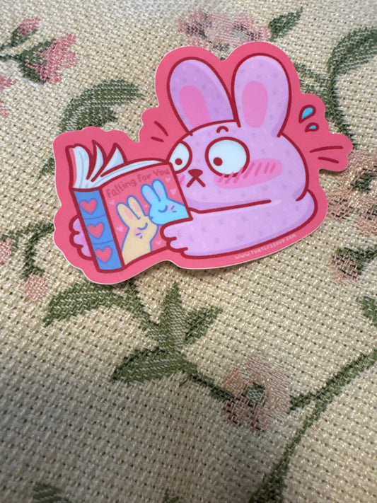 Turtle Soup Stickers