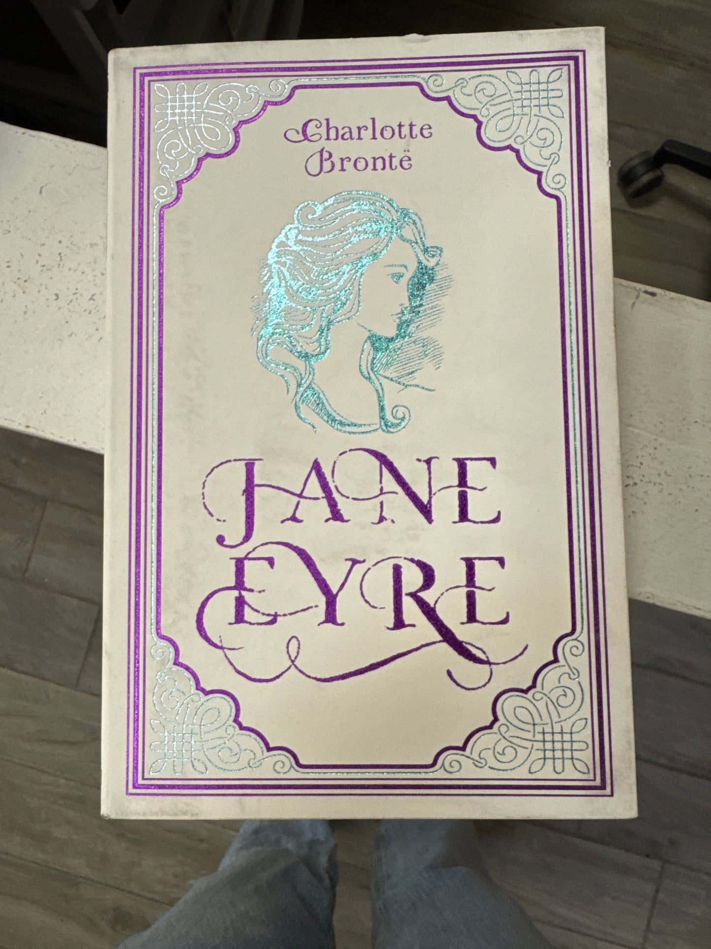 Jane Eyre
