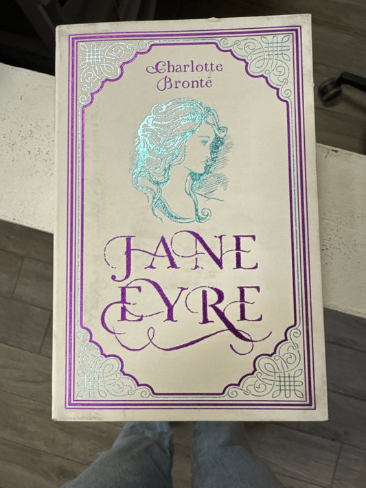 Jane Eyre
