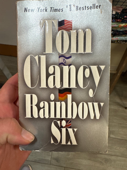 Rainbow Six