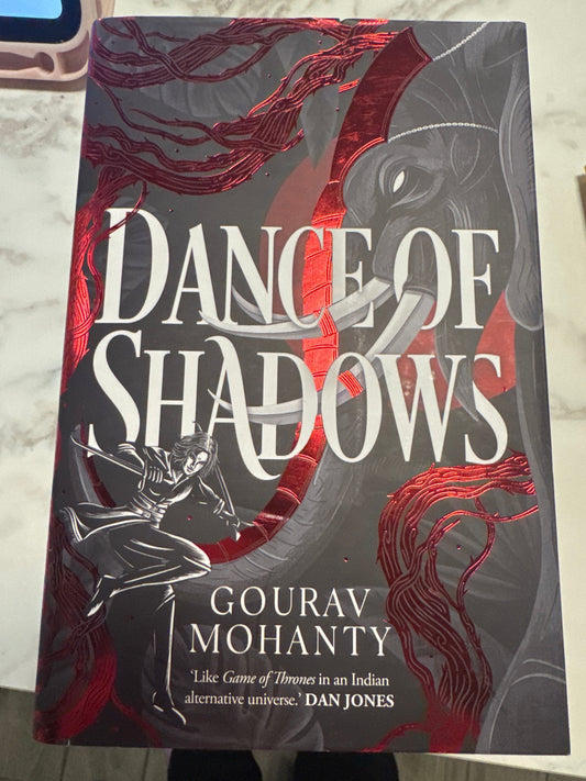 Dance of Shadows