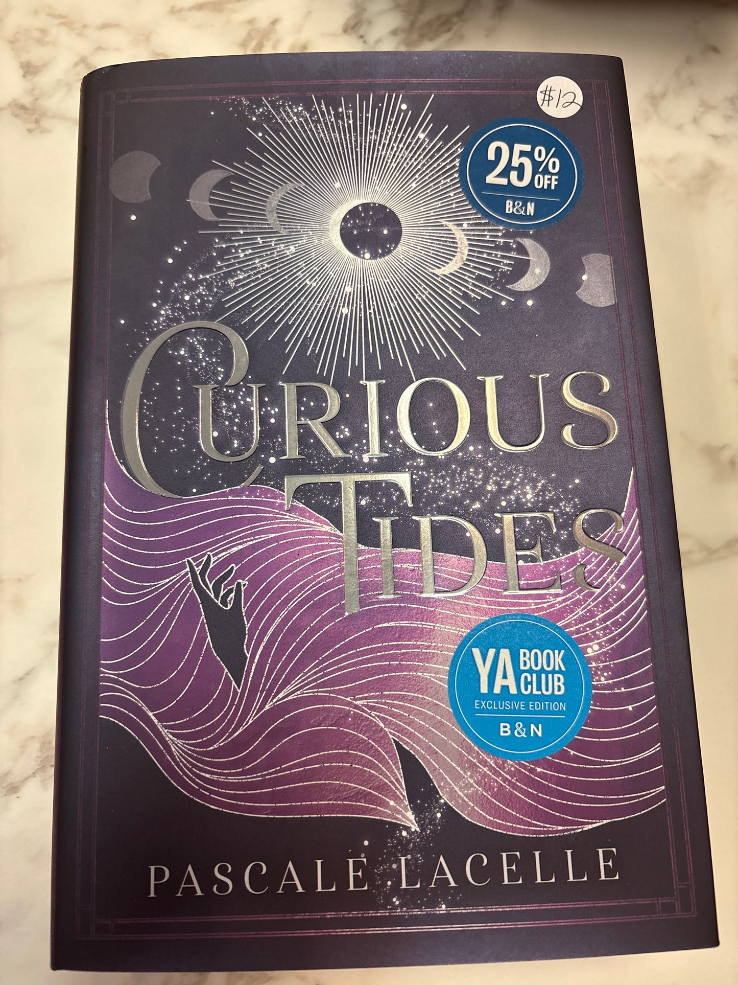 Curious Tides