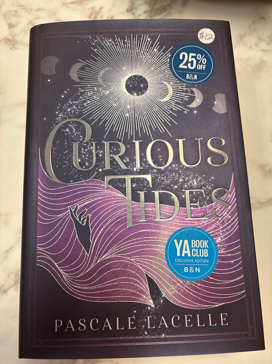 Curious Tides