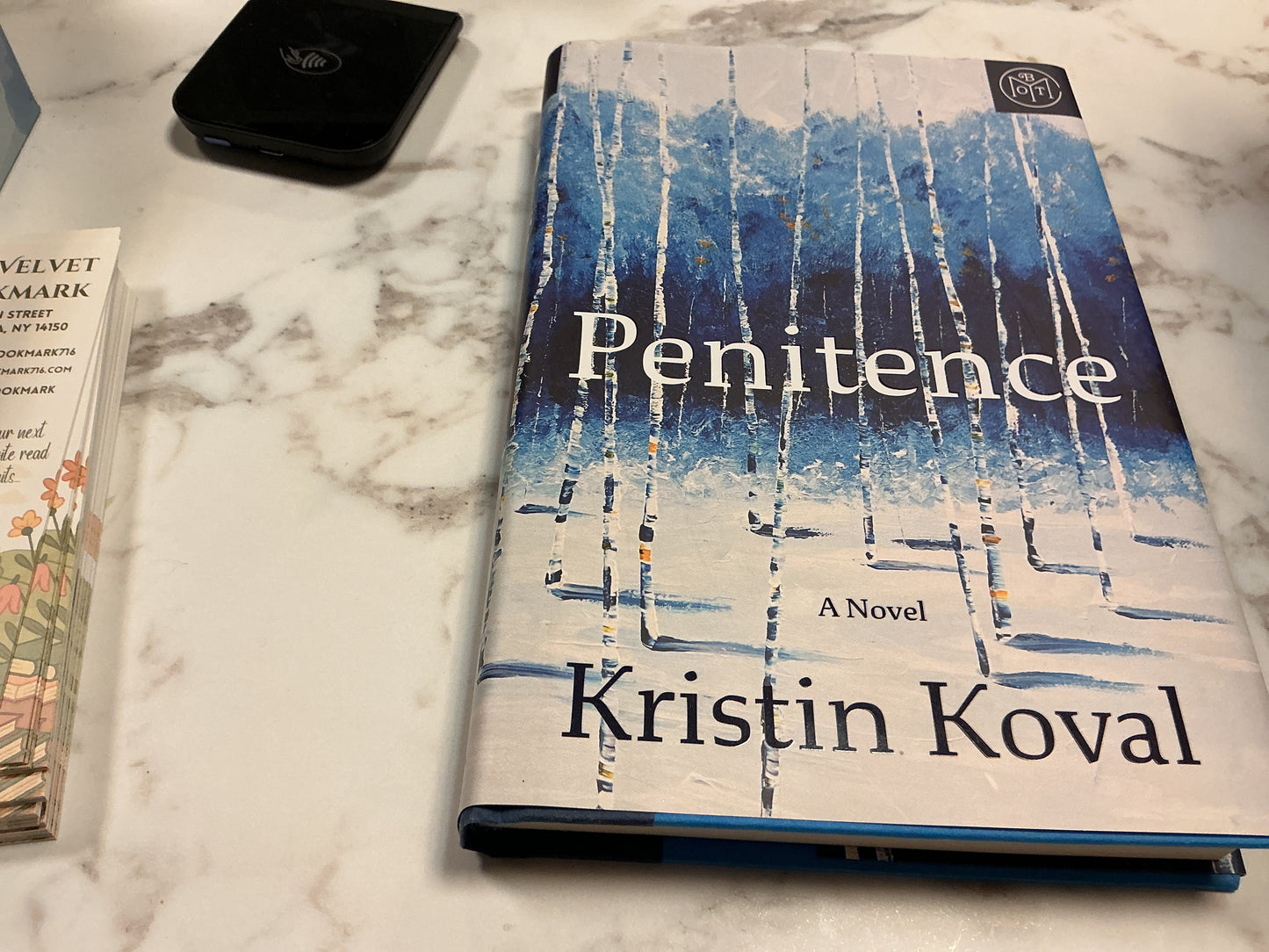 Penitence