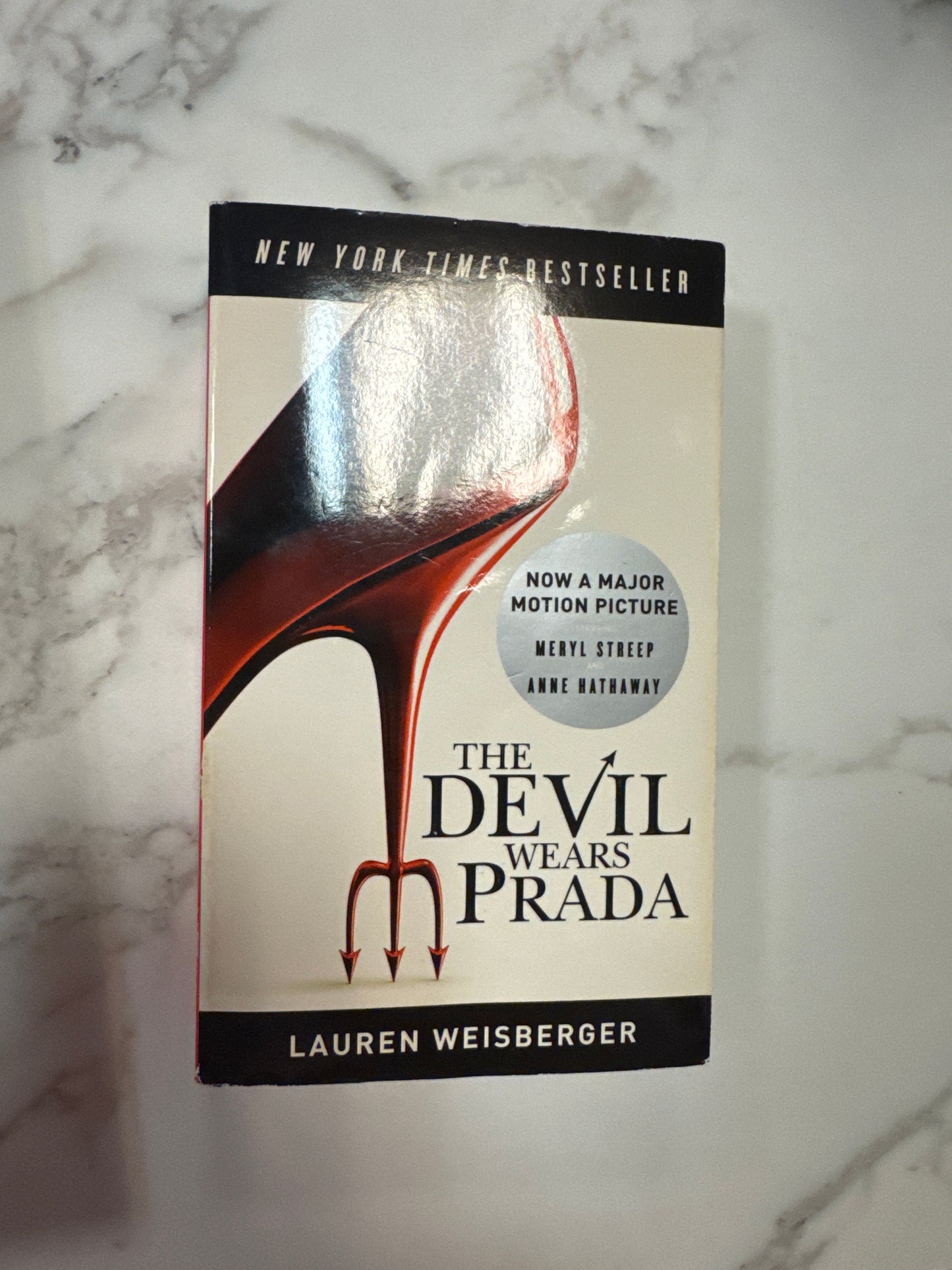 The Devil Wears Prada
