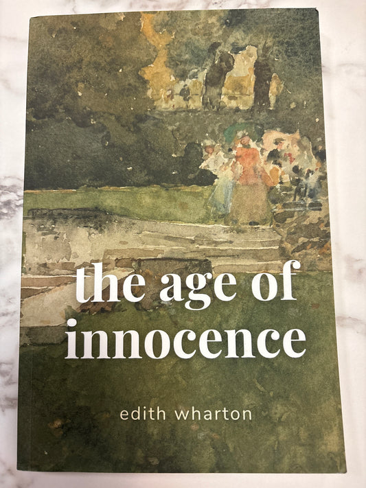 The Age of Innocence