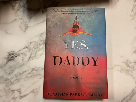 Yes, Daddy