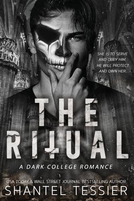 The Ritual - Paperback