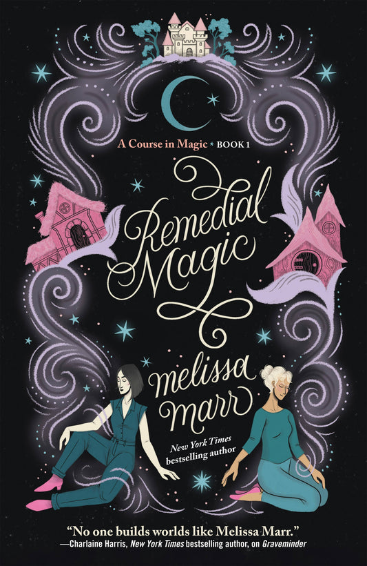 Remedial Magic: