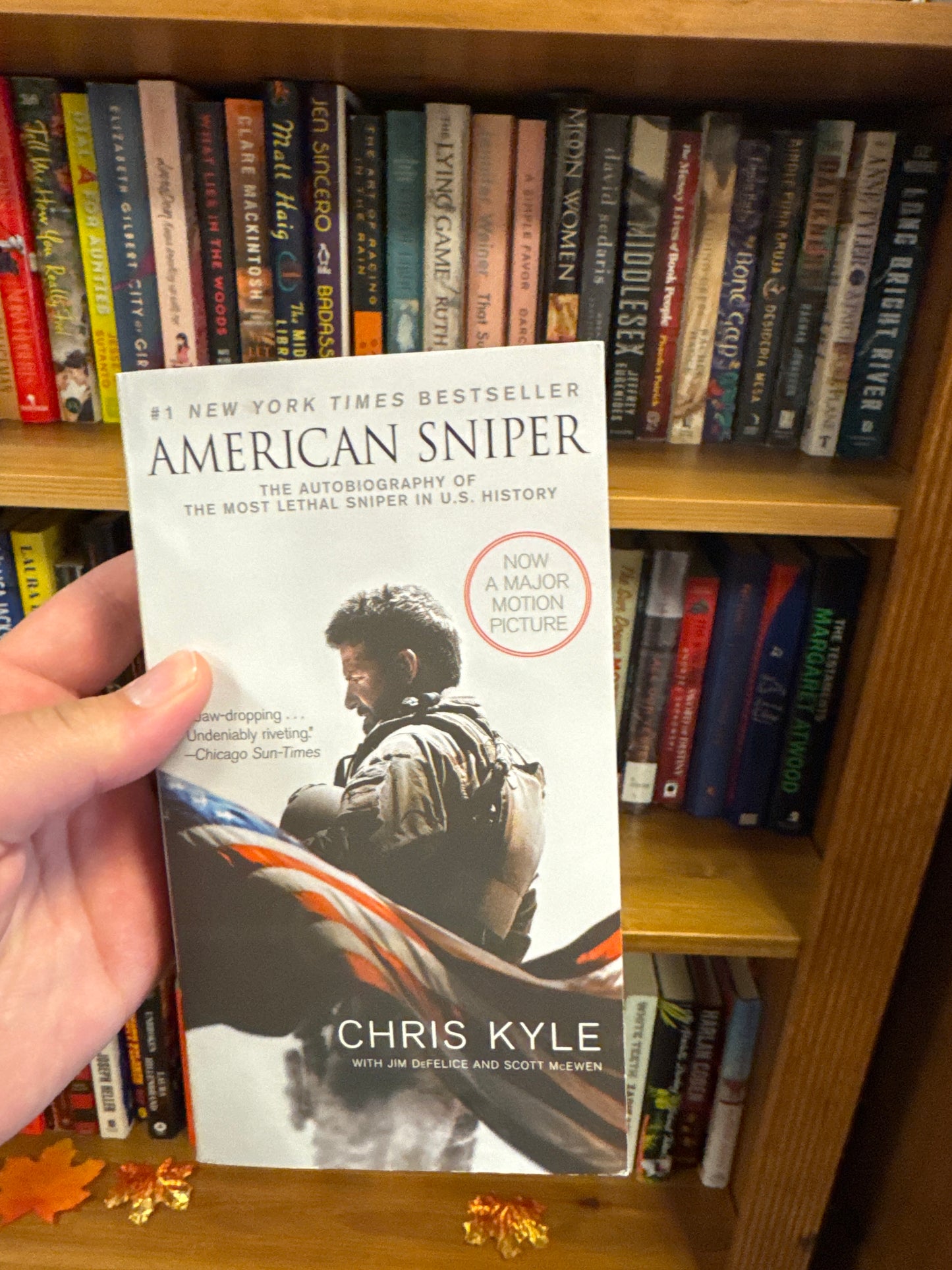 American Sniper