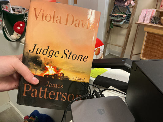Judge Stone