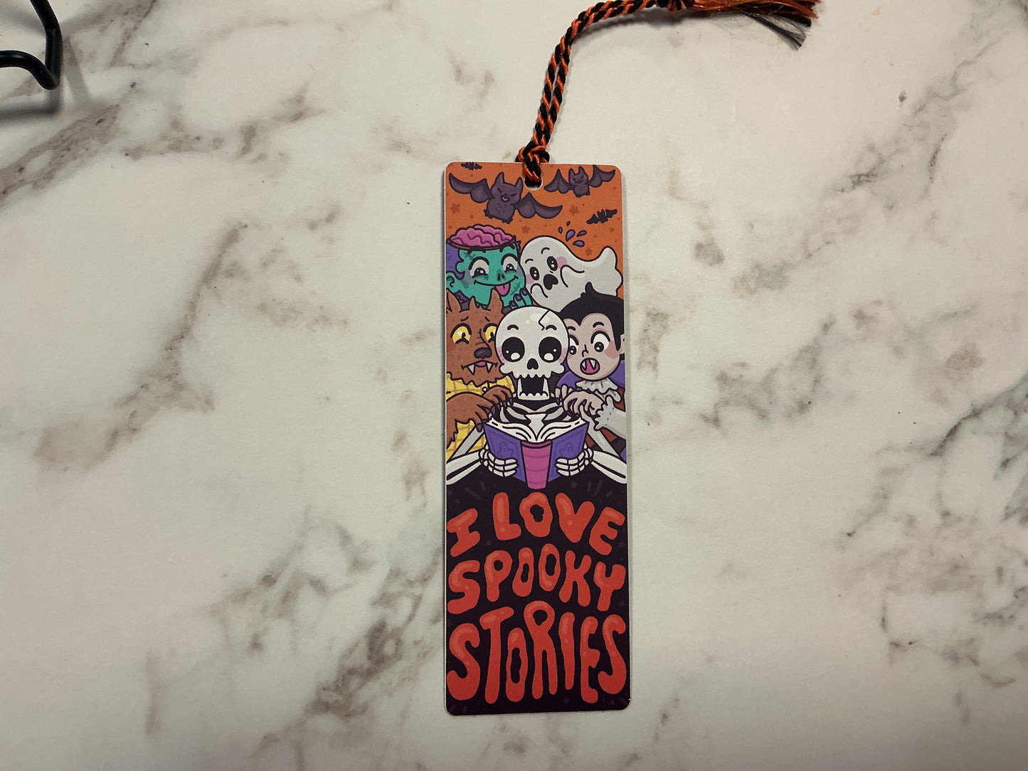 Turtle Soup Bookmarks