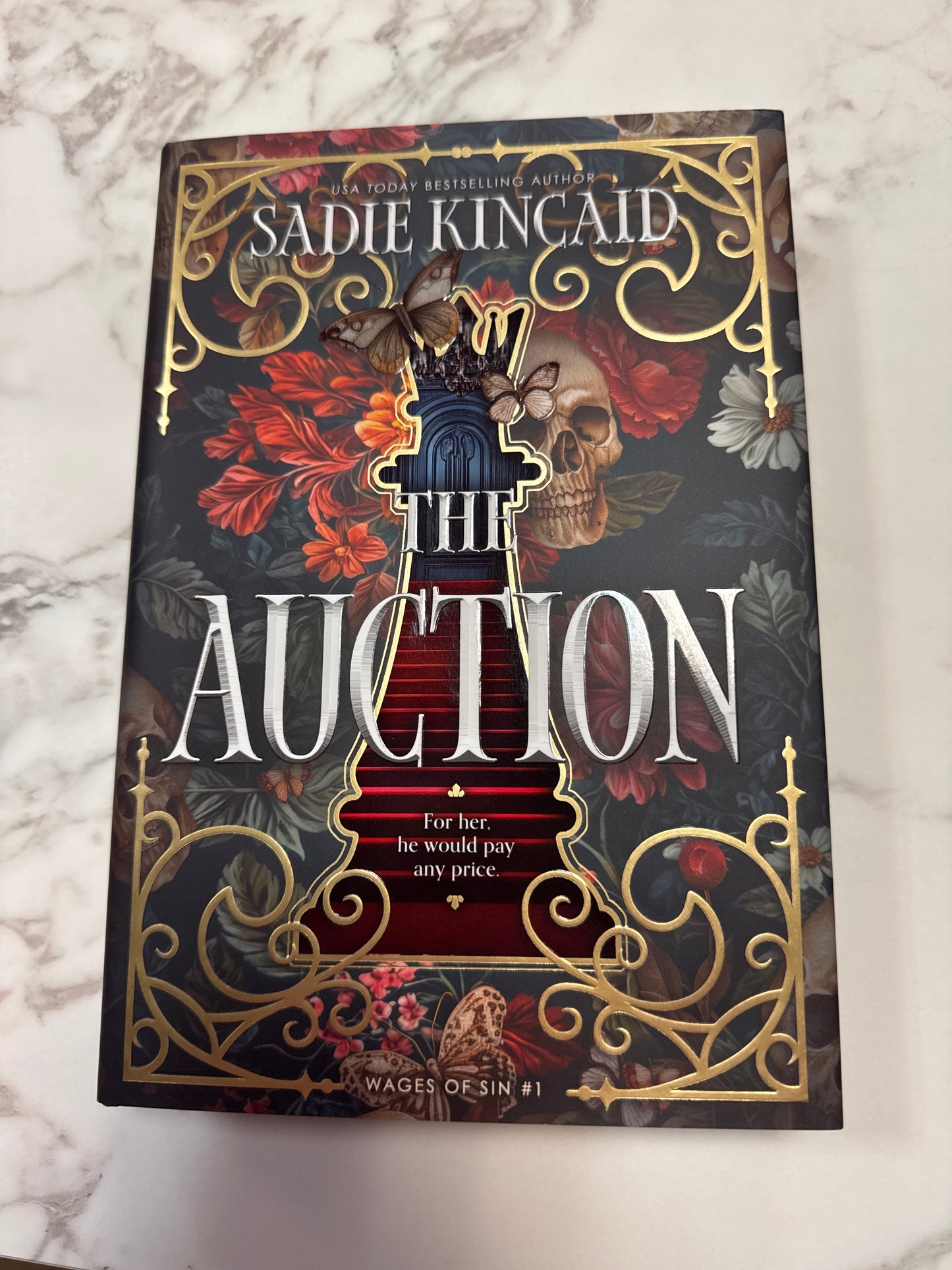 Auction