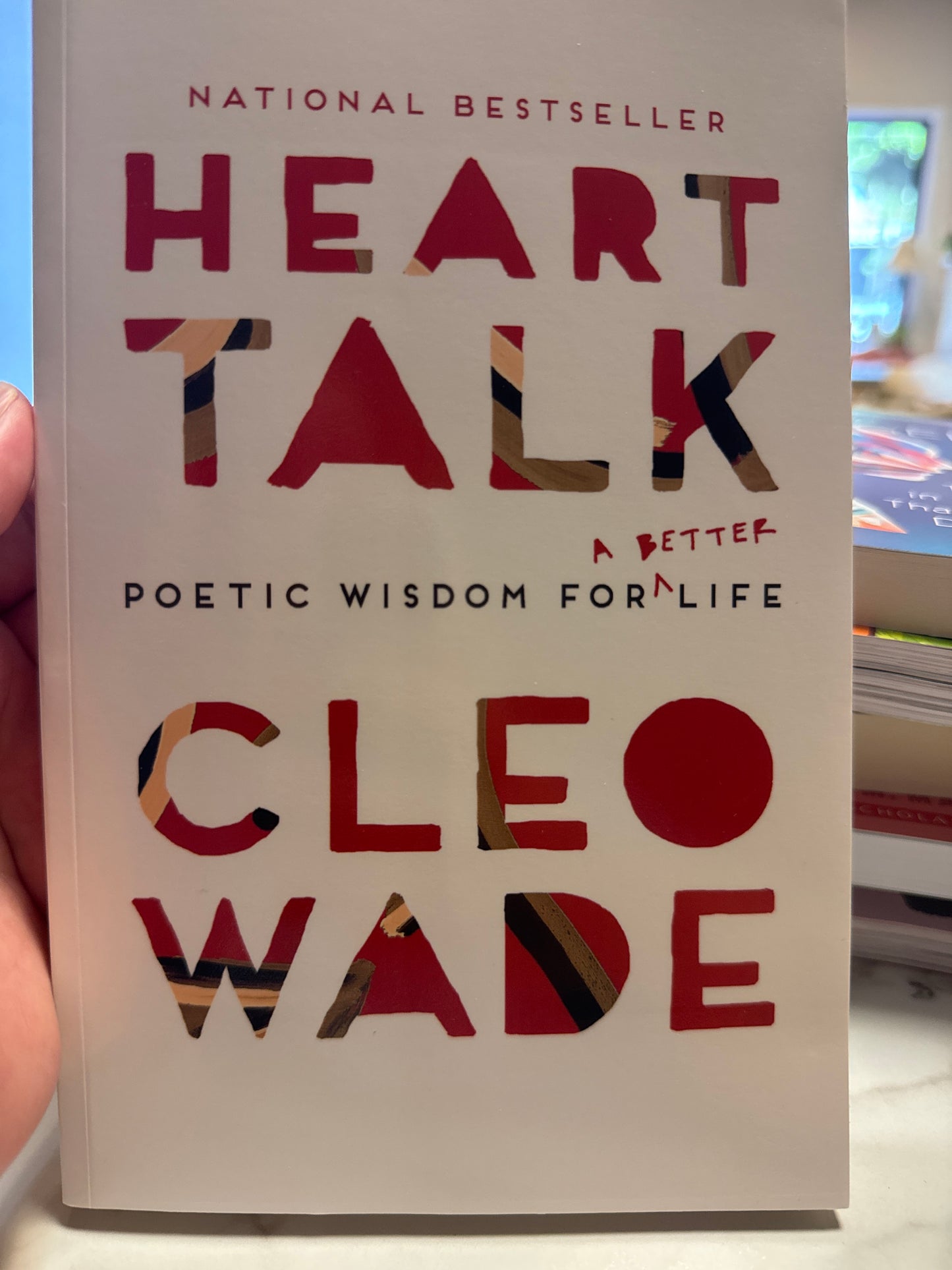 Heart Talk