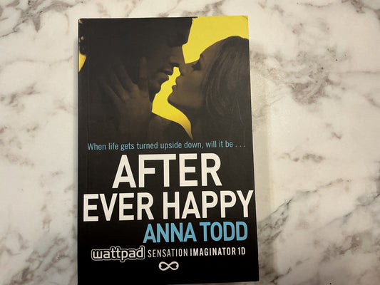 After Ever Happy