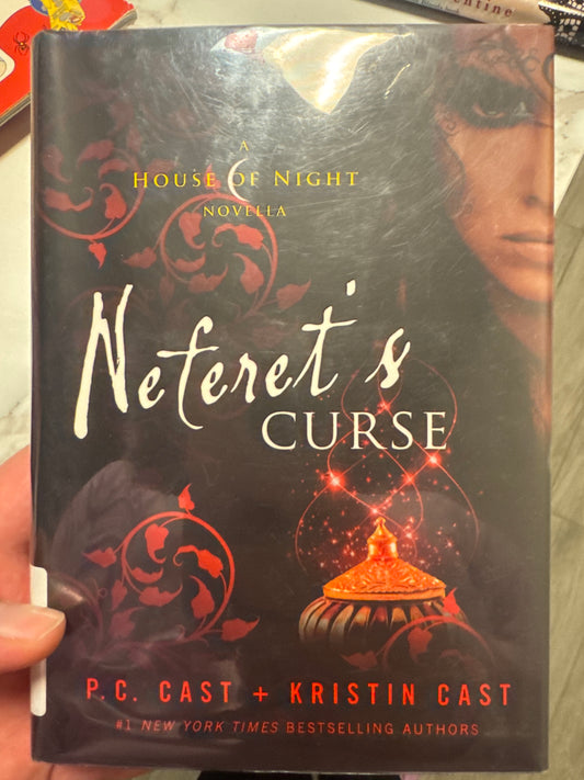 Nefert’s Curse