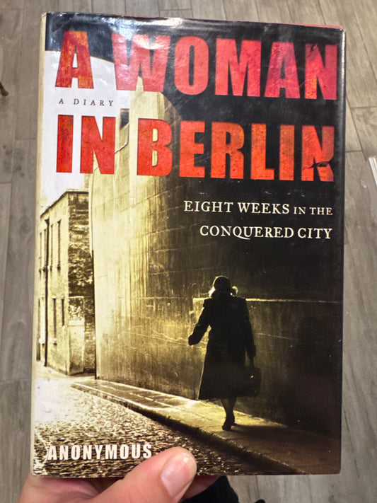 A Woman in Berlin