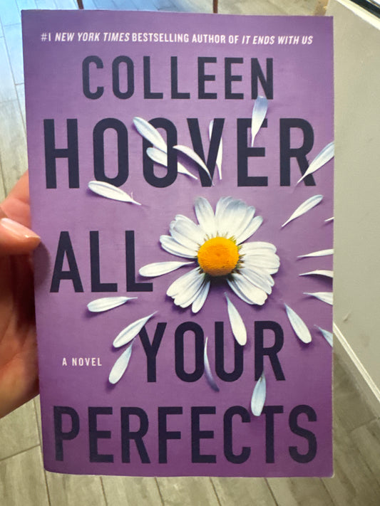 All Your Perfects
