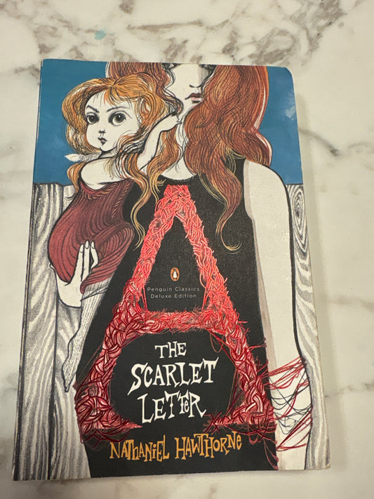 The Scarlet Letter